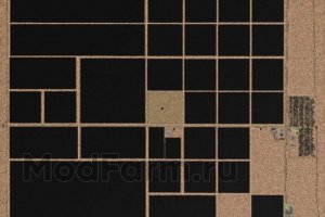 Central Outback 4x 2
