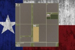 Big Flats Texas 2
