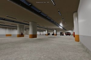Underground Parking 5