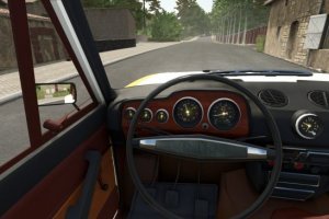 VAZ 2106 VB 2