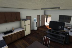 Jatobá House 4