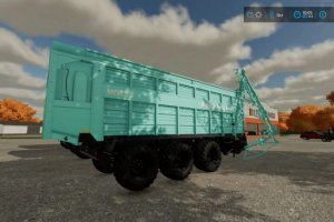 Rapide 8400 W, XS, XXL 4