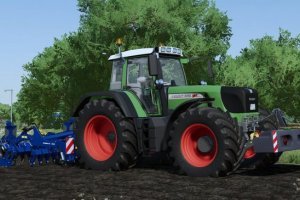 Dalbo SUPERMAX 300 2