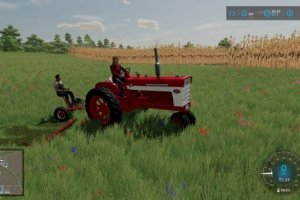 Old Implement pack Part 1 9