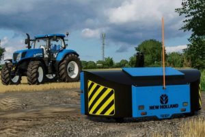 Agriweld 1500kg Front Weight 4