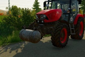 WeightPack 250-900 3