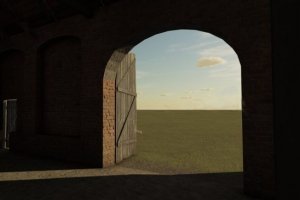 Old Barn 5