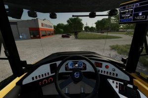 Volvo A40GFS 6