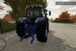 Fendt Vario 700 3