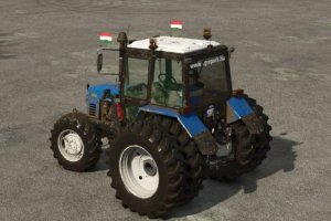 MTZ 892 3