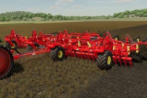 Bourgault SPS360-40 3