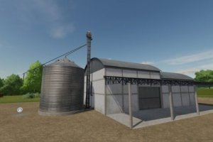 South Brazilian Warehouses 2