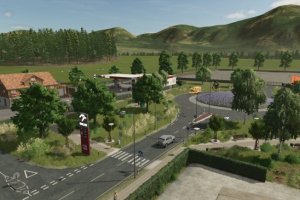 Bohemia Country 25 6
