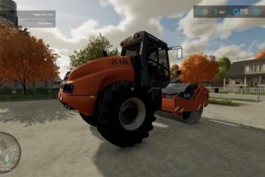 Hamm H11I 5