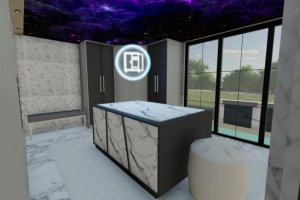 Millionaire House 5