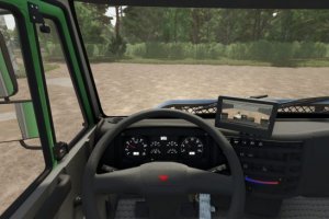 КамАЗ 5325 2