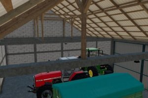 Medium Garage 5