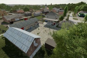Puszta 3