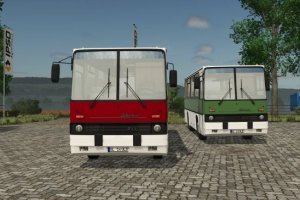 Ikarus 211 4