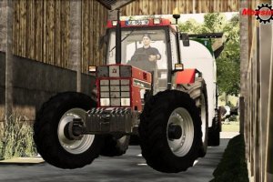 Case Ih 56 XL 3