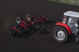 EXPOM Tytan Plus 630 5