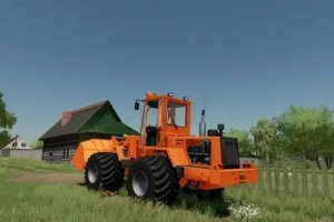 Амкодор 352c 4
