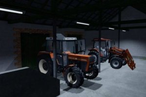 Polish Buildings Pack 2