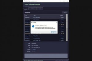 Density Layer Installer 2