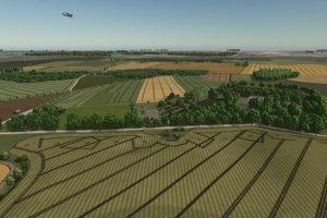 Small Lithuanian Village 9