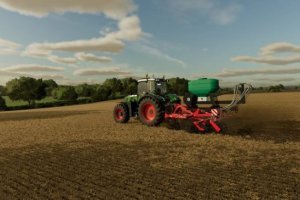 Cultimer L300 With Delimbe 3