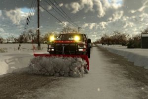 99-07 Ford F-Series (IC & Passenger) 3