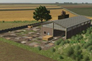 Gamów 4x 4