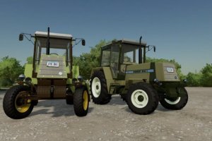 Fortschritt ZT 320-323-A 5