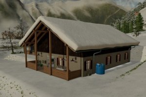 Holiday Accommodation 2