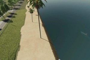 Rustic Acres Production (With Fences & Gates) 3