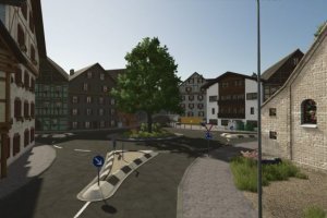 Mittelberg 5