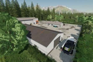 AlpenMap 4