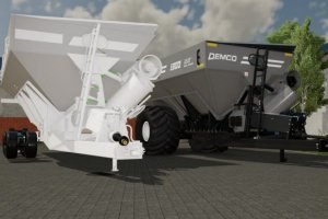 Demco Series 1000 3