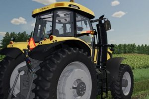Challenger MT500D Series 2