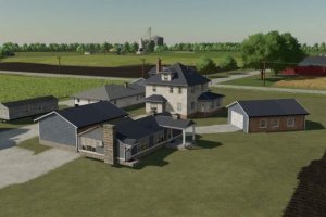 Rental houses от Newell_Gaming 3
