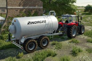 Rinoagro CIS14 4
