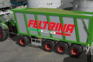 Feltrina MR4A 2