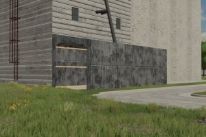 Grain Elevator 2