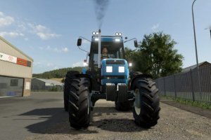 MTZ 1025.3 BTTm 3