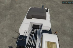 Liebherr 980 SME 3