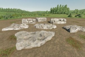 Placeable Objects Pack 3