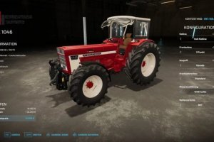 International 1046/1246 2
