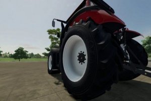 Valtra N Series 2012 4