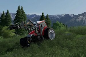 Lindner Geotrac 64 4