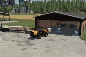 Storage Sheds 3